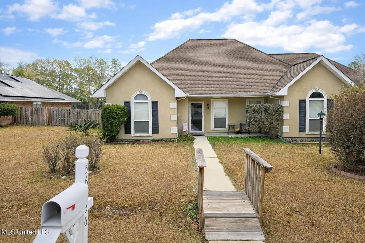 56136 Diamondhead Drive, Diamondhead, MS 39525 - #1