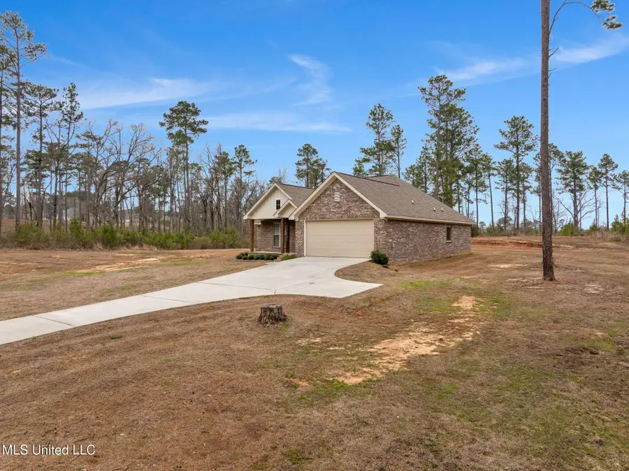 88 N Bryant Road, Sumrall, MS 39482 - #3