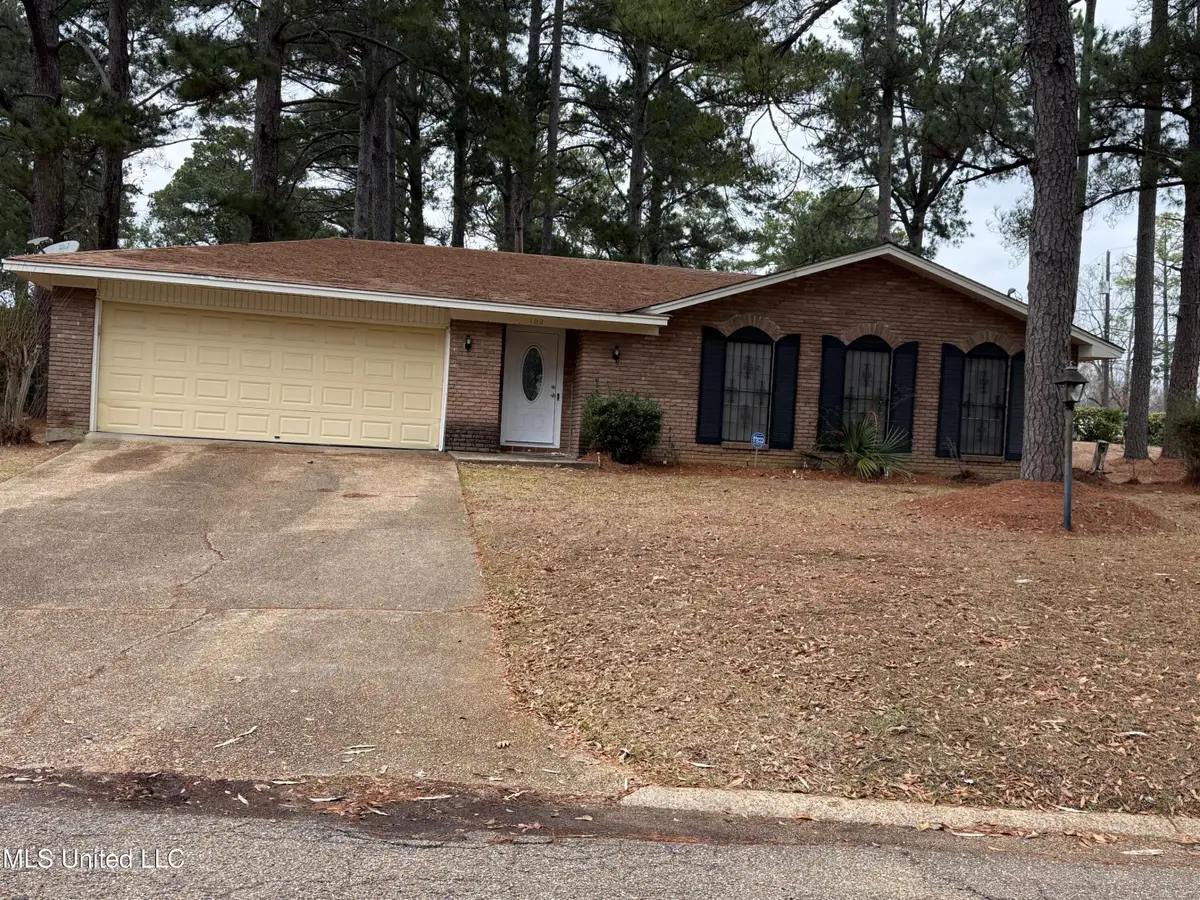 102 Pine Island Drive, Jackson, MS 39206 - #1