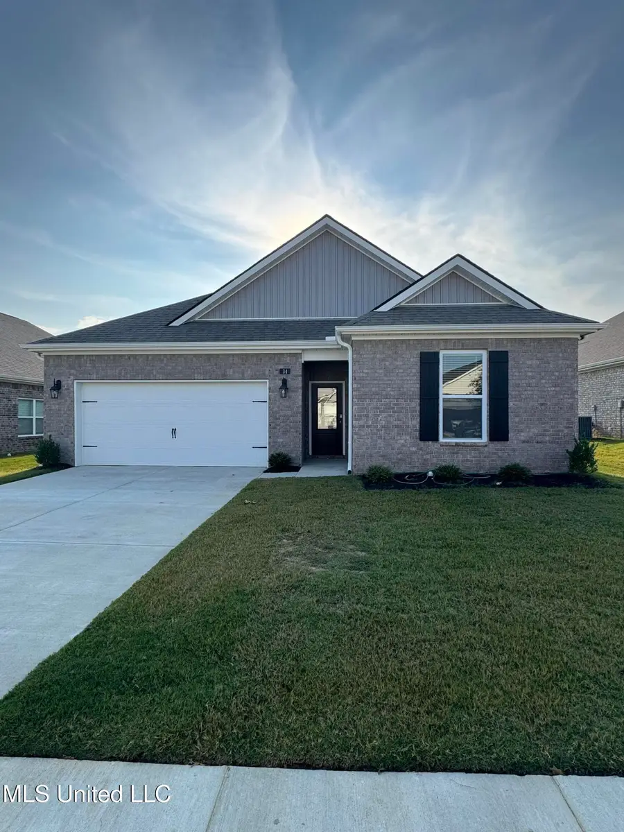 66 Spirit Dance Drive, Byhalia, MS 38611 - #2