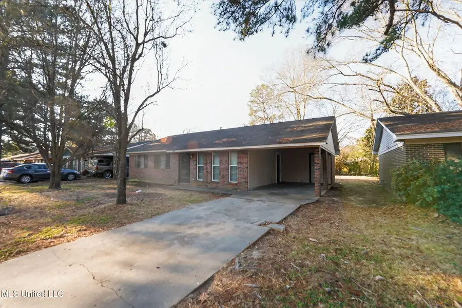 375 James Garfield Circle, Jackson, MS 39213 - #2