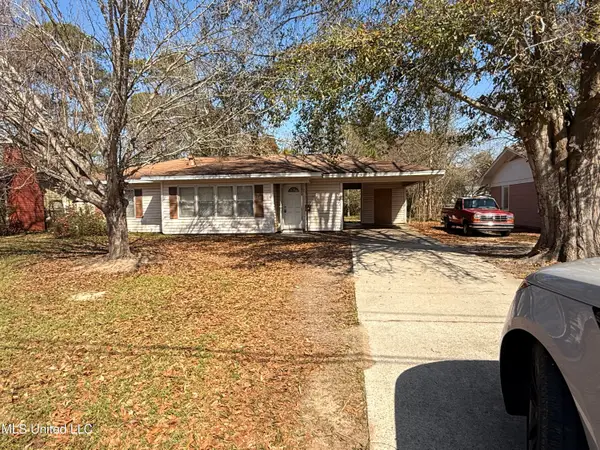 314 41st Street, Gulfport, MS 39507