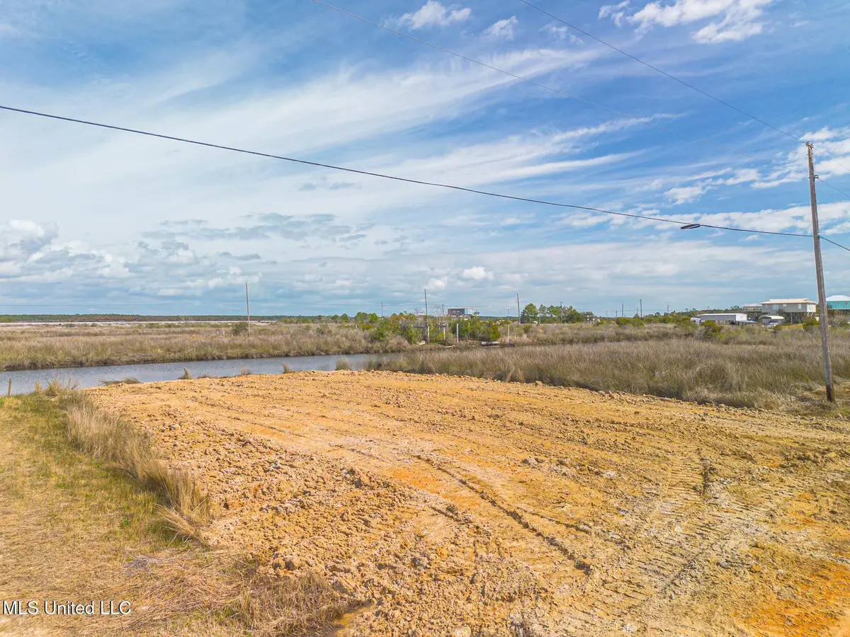 W Bayou Road, Bay Saint Louis, MS 39520 - #1