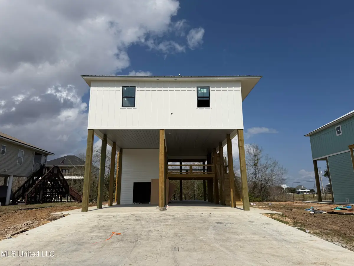 11129 Bay Cove Drive, Bay Saint Louis, MS 39520 - #1