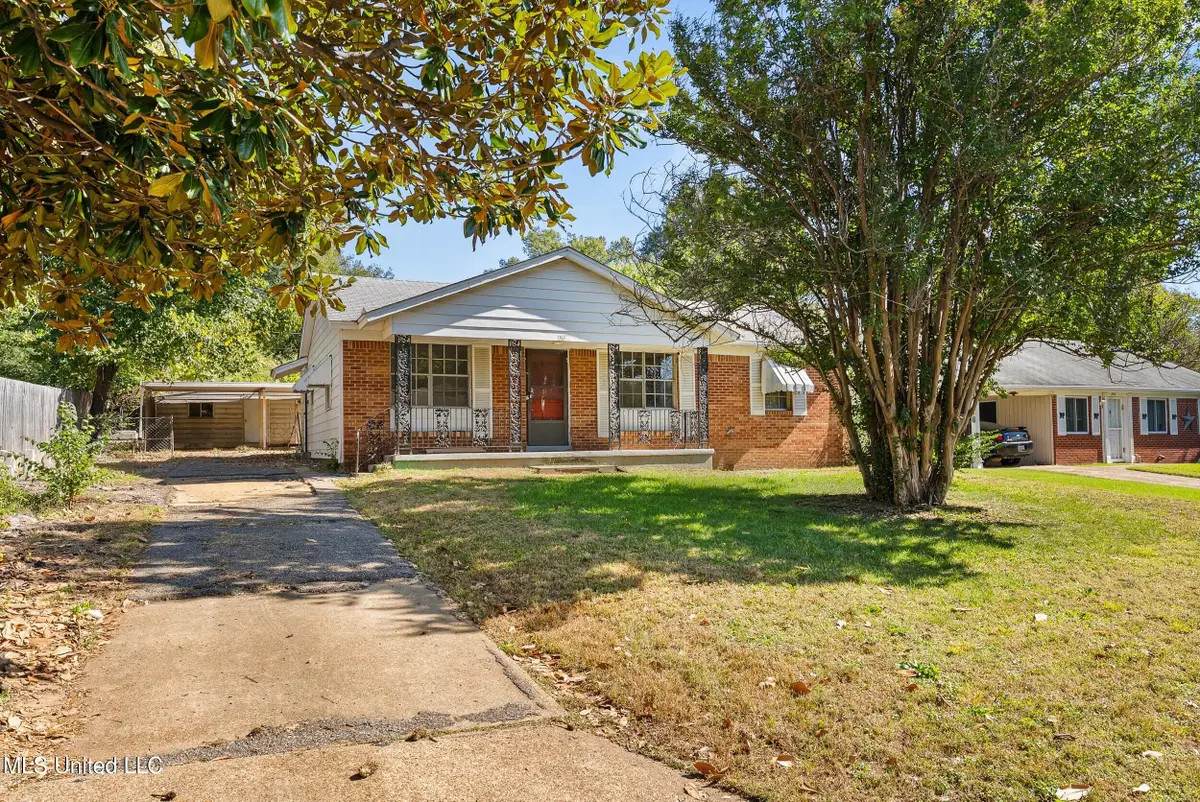 1818 Vaught Circle, Southaven, MS 38671 - #1