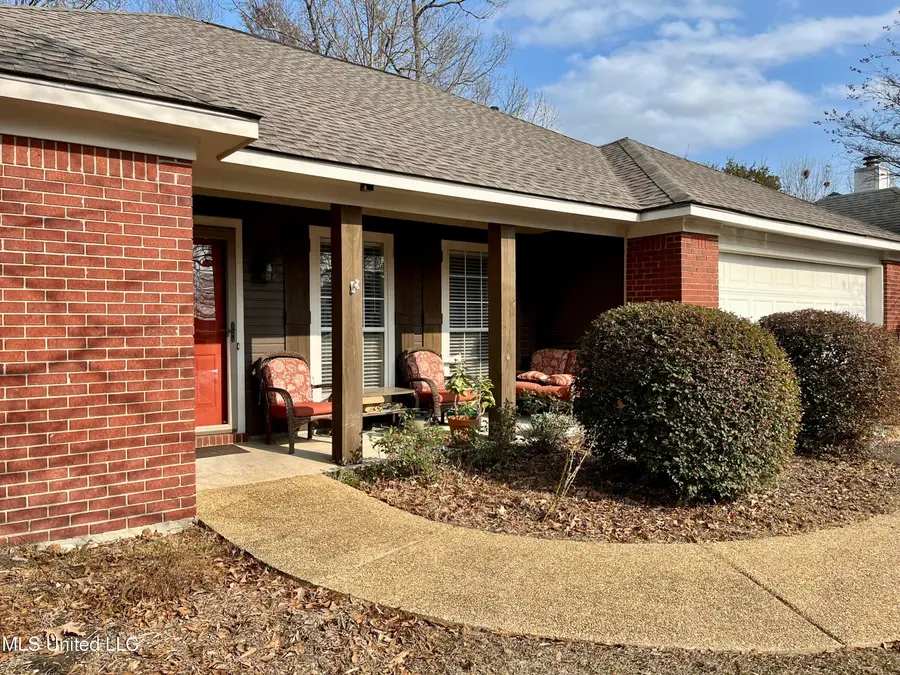 222 Cherrybark Lane, Brandon, MS 39047 - #2