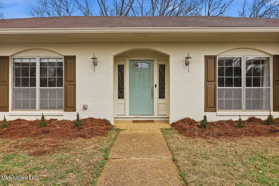 1508 Huntcliff Way, Clinton, MS 39056 - #2