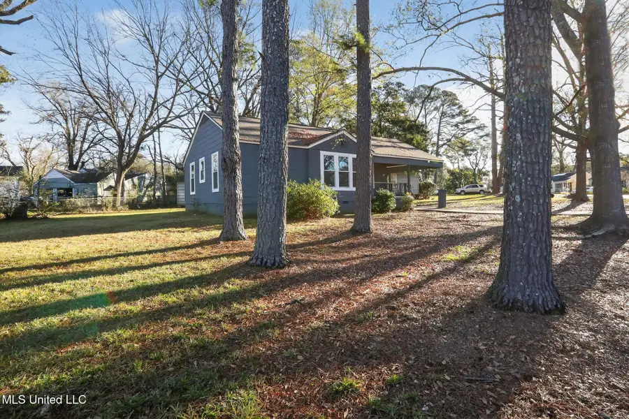 506 Broadmoor Drive, Jackson, MS 39206 - #2