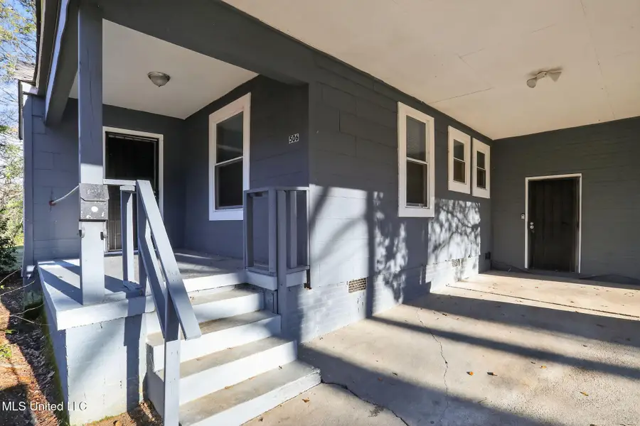 506 Broadmoor Drive, Jackson, MS 39206 - #3