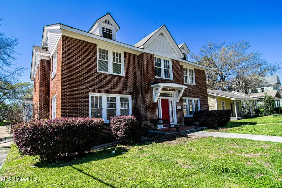 803 N Congress Street, Jackson, MS 39202 - #2