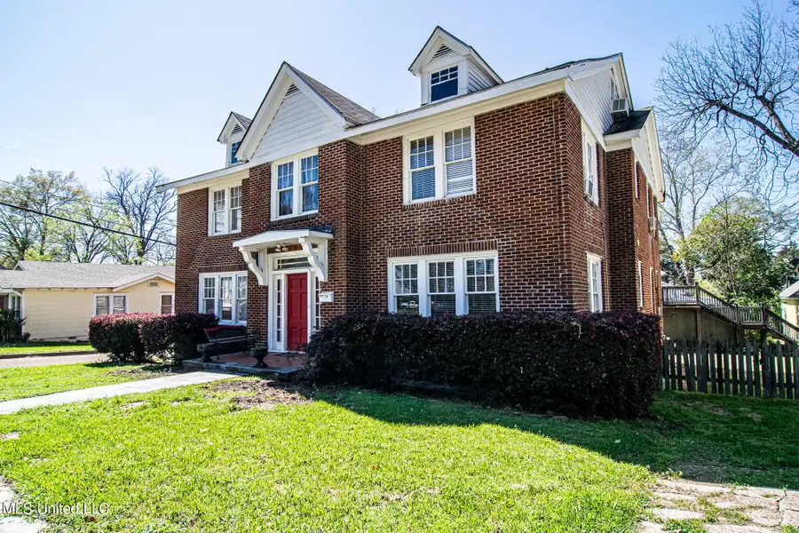 803 N Congress Street, Jackson, MS 39202 - #3
