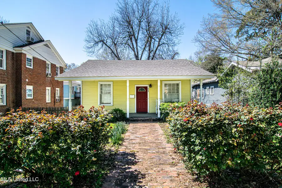 809 N Congress Street, Jackson, MS 39202 - #2