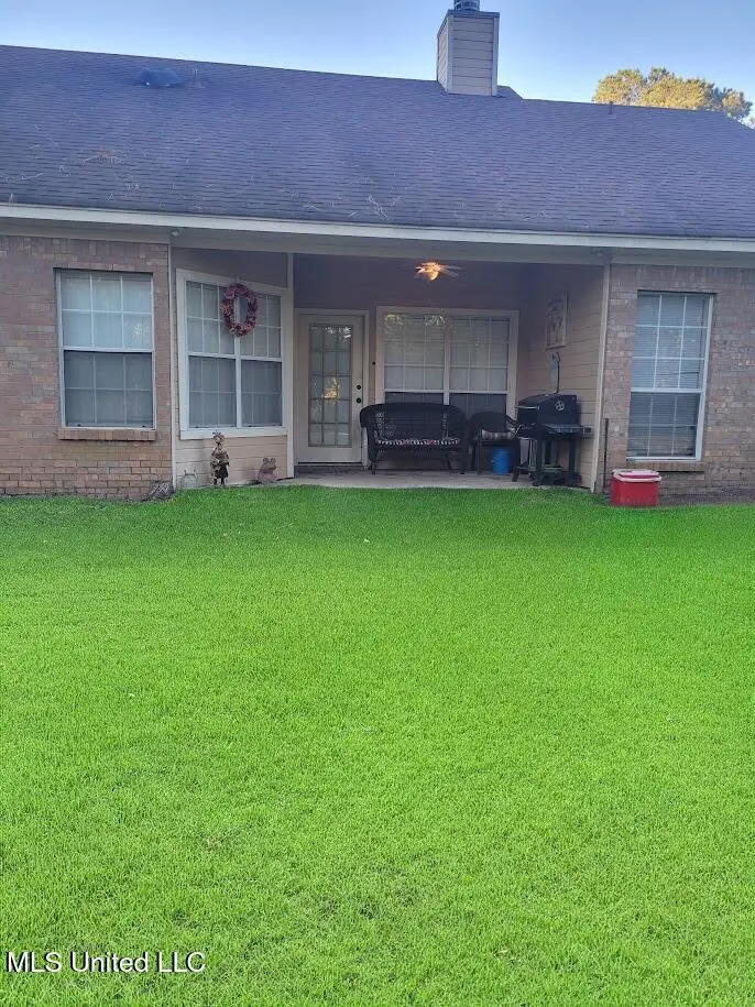 160 Waxwing Drive, Jackson, MS 39212 - #2