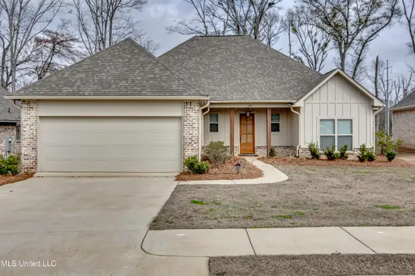 212 Birch Lane, Canton, MS 39046