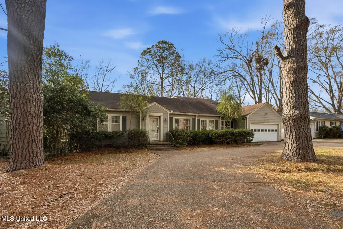 4325 Robin Drive, Jackson, MS 39206 - #1