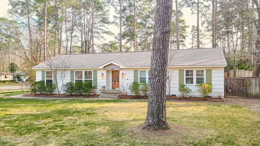 1865 E Northside Drive, Jackson, MS 39211 - #2