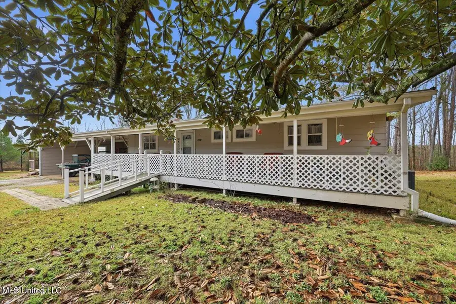 11040 Highway 472, Hazlehurst, MS 39083 - #2