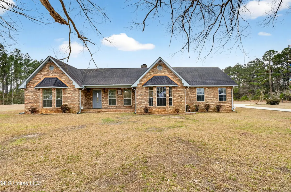 01126 Basin Refuge Road, Lucedale, MS 39452 - #1