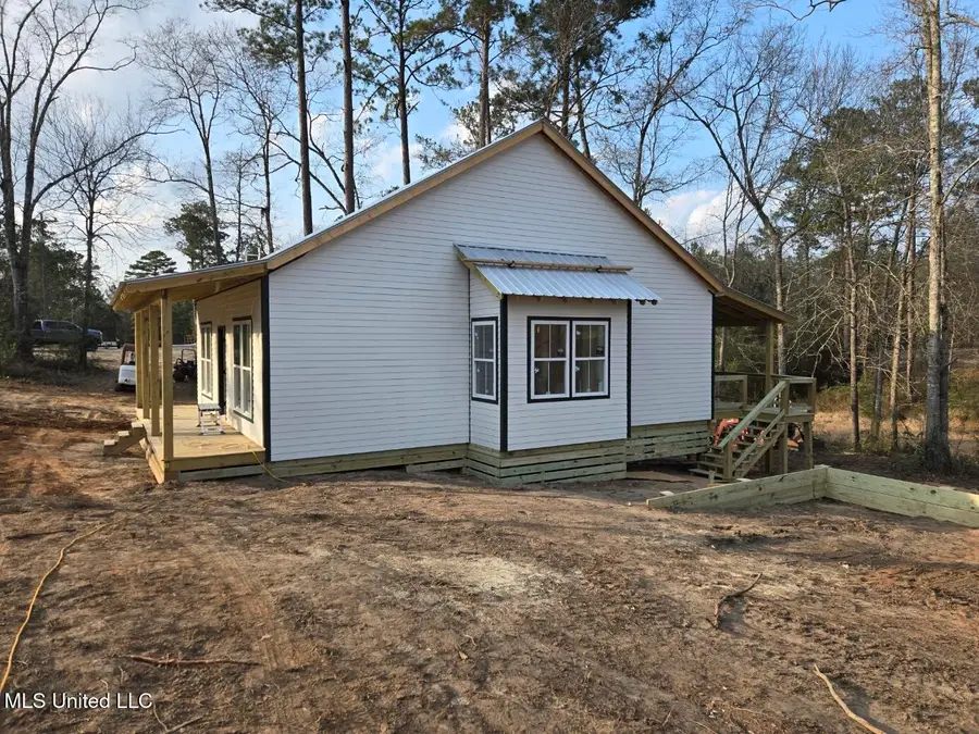 401 George Ford Road, Carriere, MS 39426 - #2