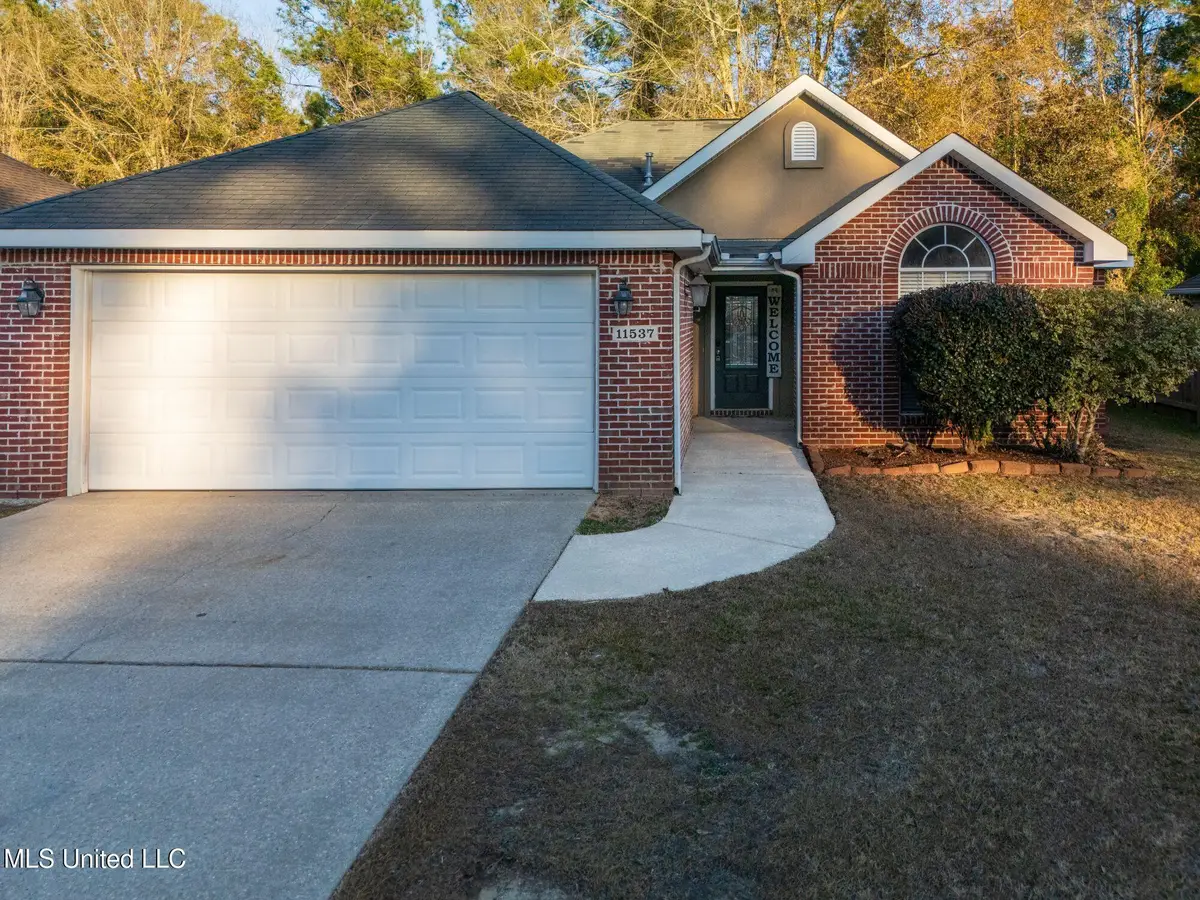 11537 Azalea Trace, Gulfport, MS 39503 - #1