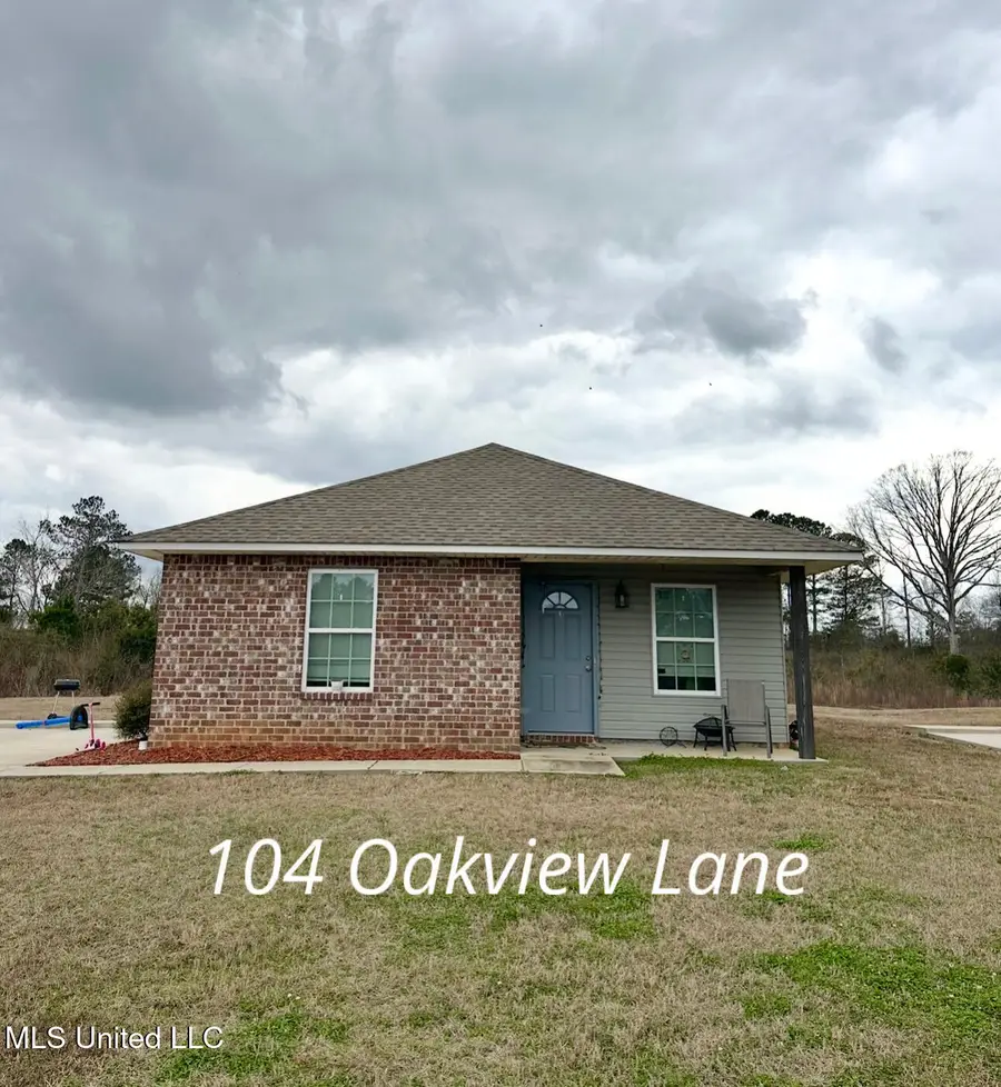 100 102,104,106,108 Oakview Lane, Mize, MS 39116 - #3