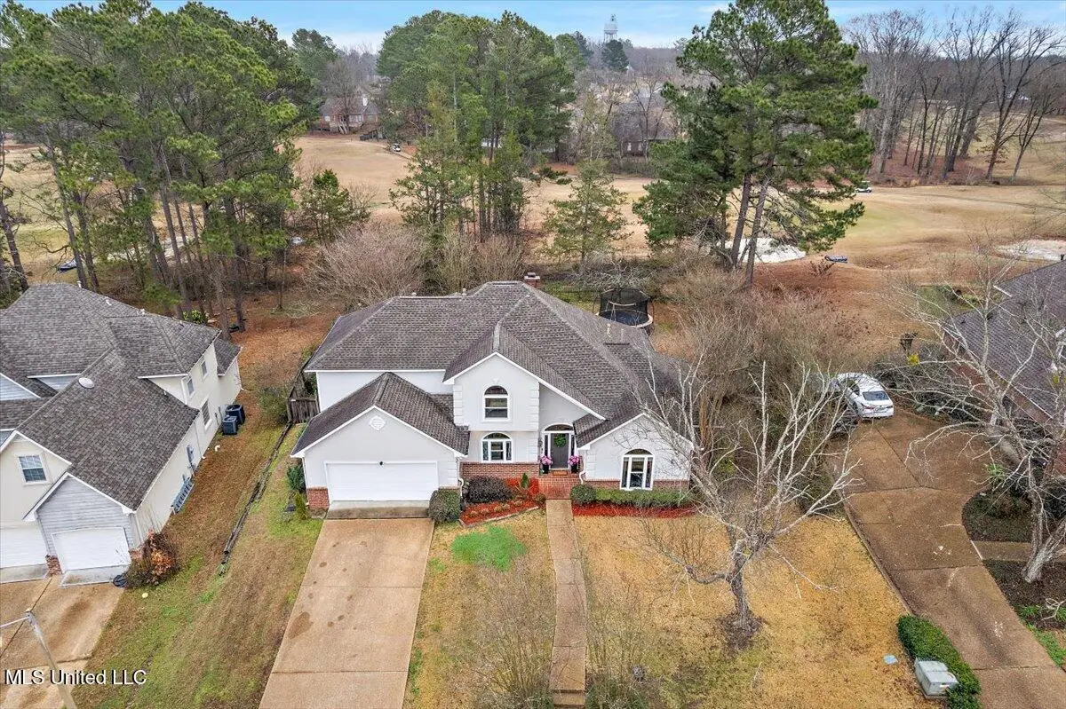 404 Woodland Hills Court, Madison, MS 39110 - #1