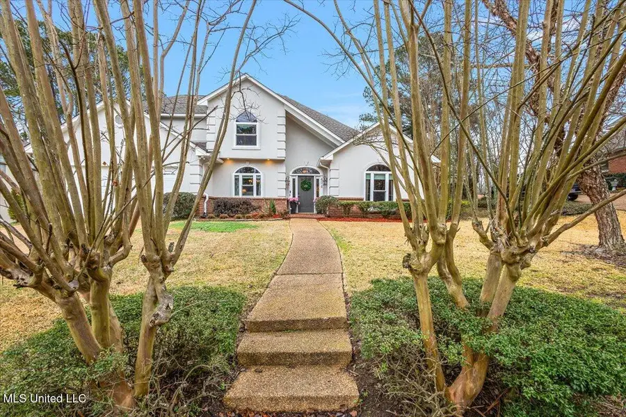 404 Woodland Hills Court, Madison, MS 39110 - #2