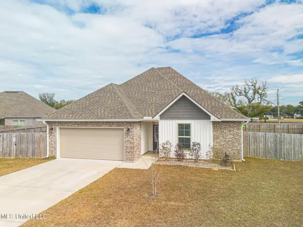 3 Boland Cove, Long Beach, MS 39560