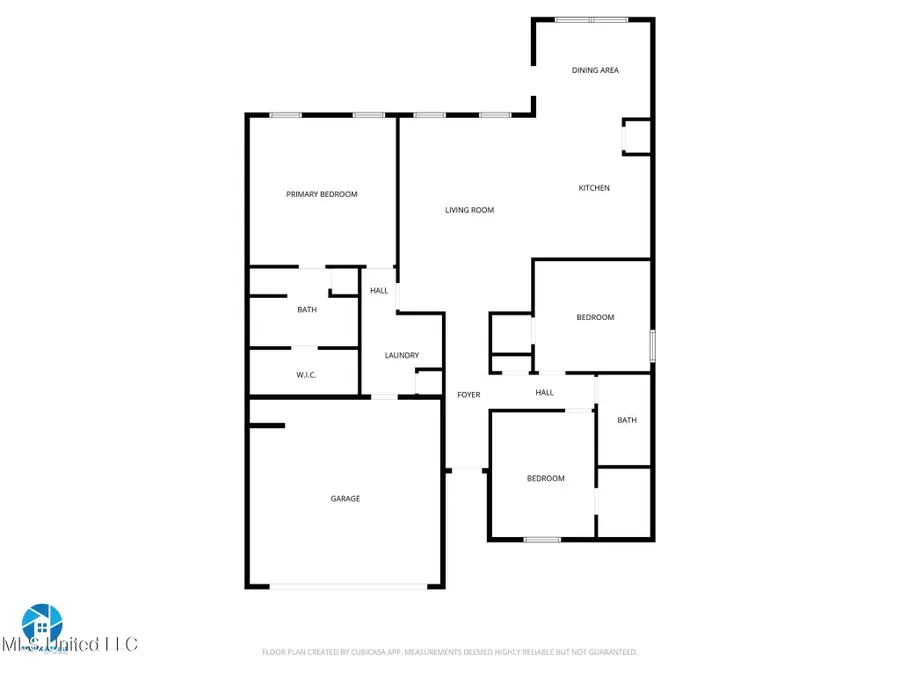 3 Boland Cove, Long Beach, MS 39560 - #2