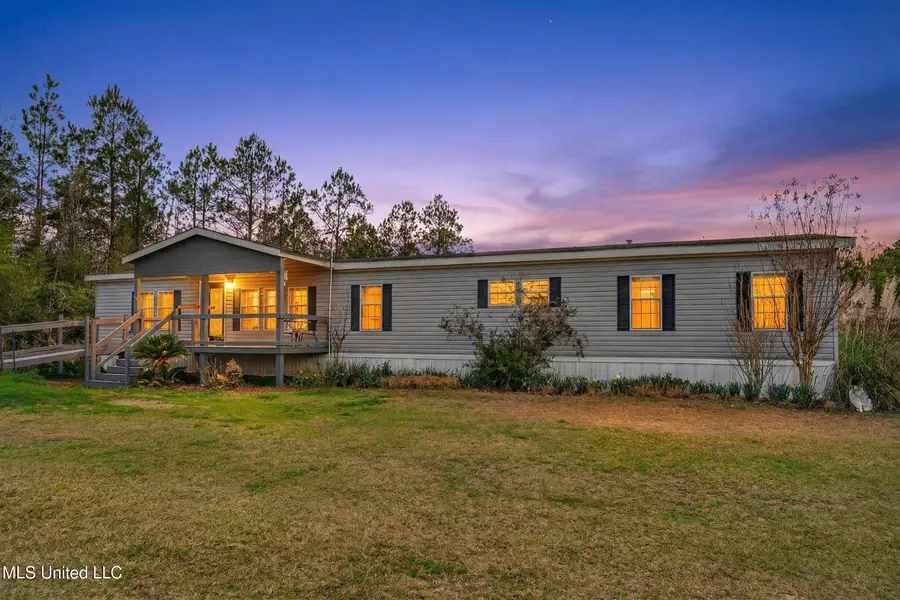 21041 Success Road, Saucier, MS 39574 - #2