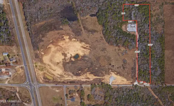 S Swan Road, Gulfport, MS 39503