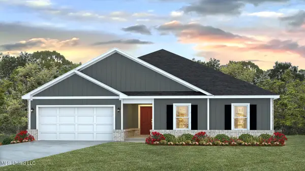 13414 Pond Ridge Way, Gulfport, MS 39503