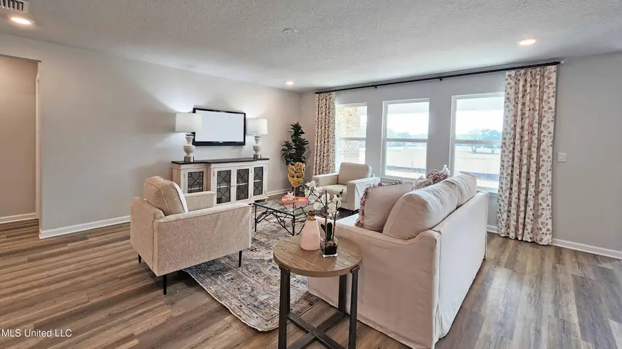 13414 Pond Ridge Way, Gulfport, MS 39503 - #3