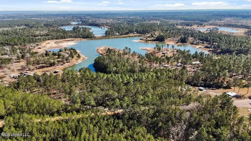 Lot 18 Mitchell Road, Leakesville, MS 39451 - #1