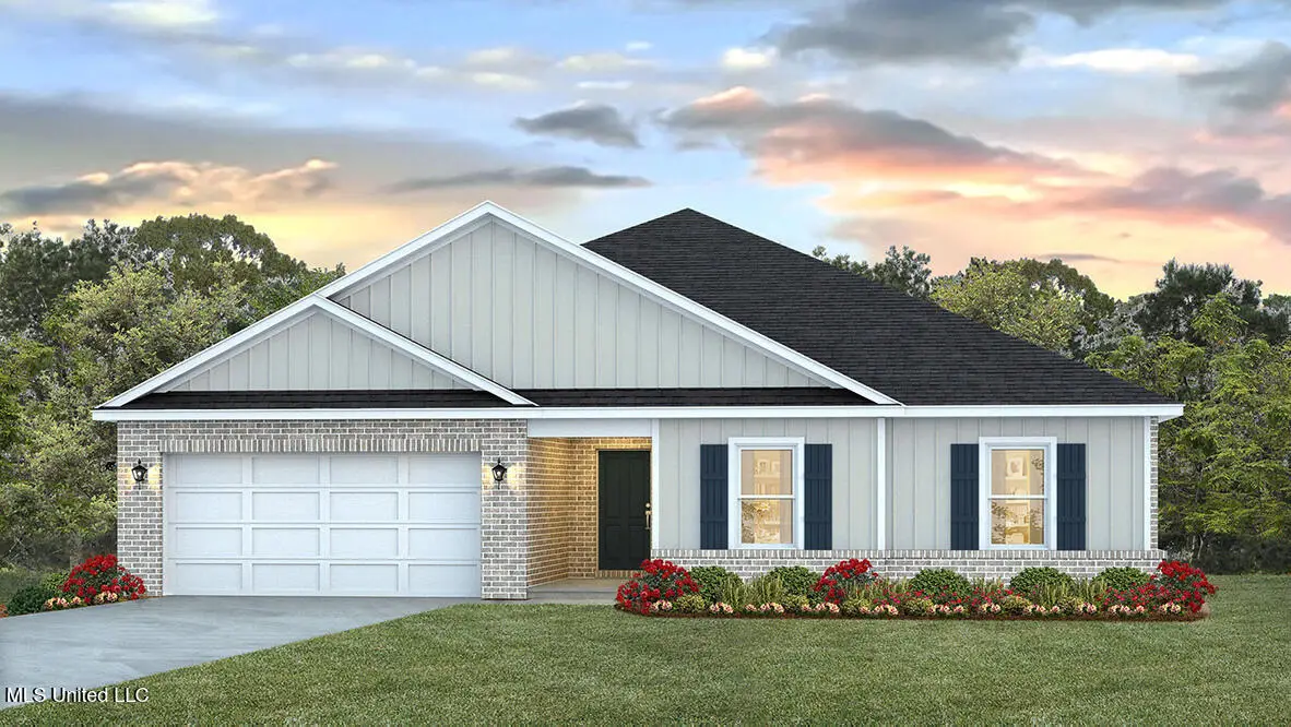 9397 Reserve Boulevard, Biloxi, MS 39532 - #1