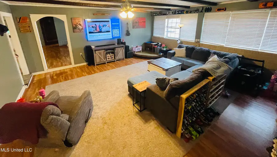 2014 Robert Gray Street, Vidalia, LA 71373 - #2