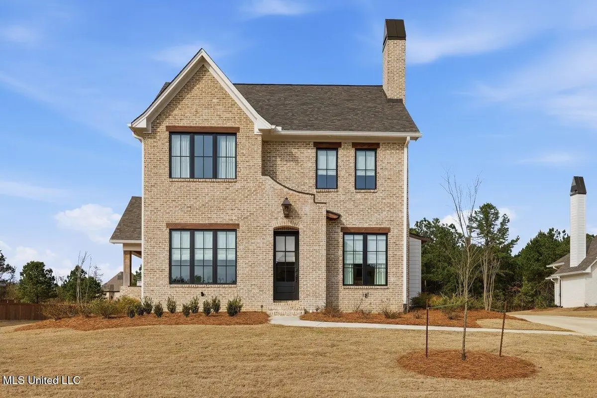 619 Big Valley Loop, Flowood, MS 39232 - #1