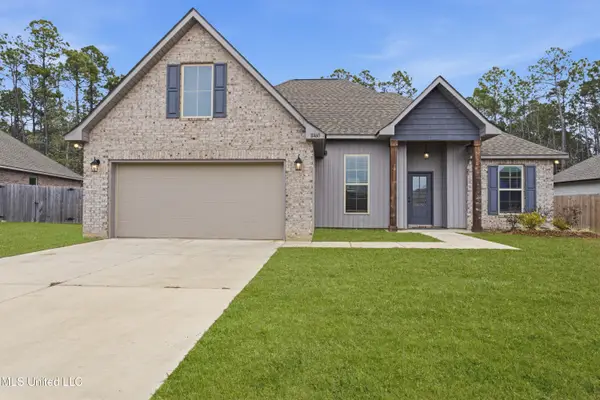 11460 N Memphis, Ocean Springs, MS 39564