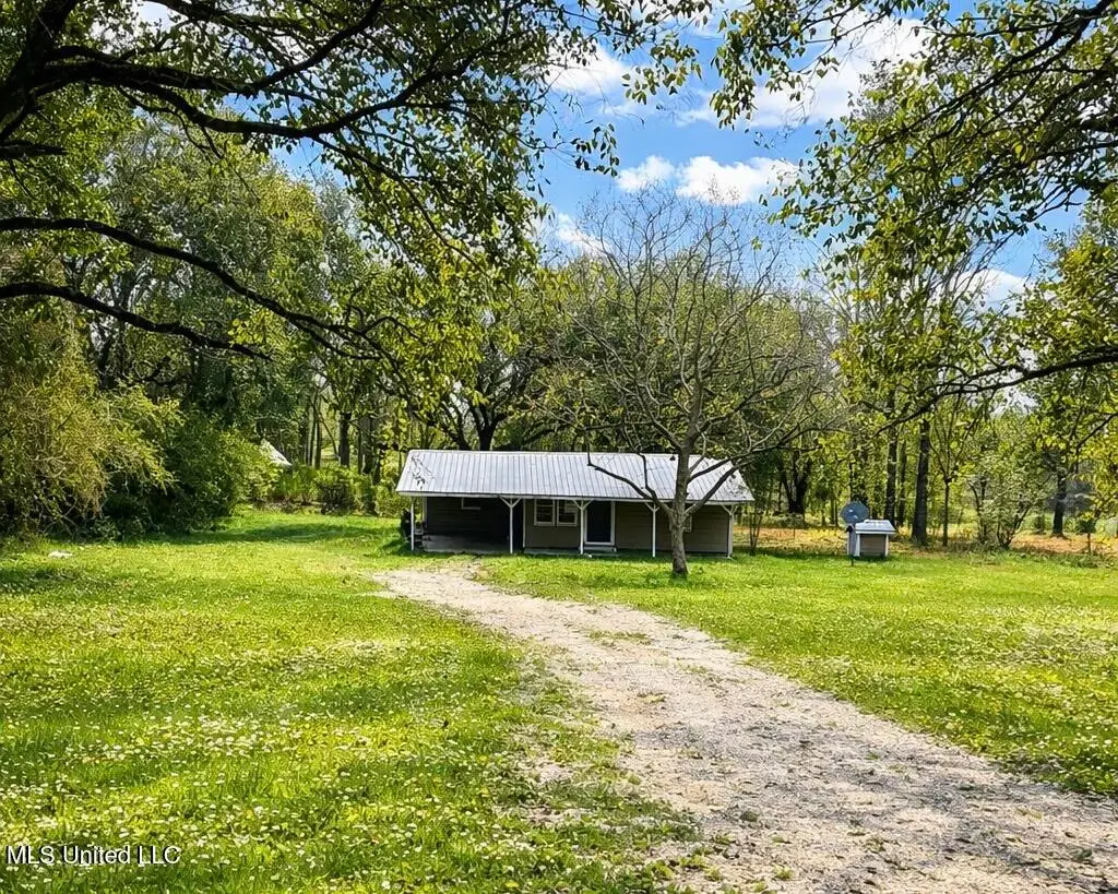 2203 Cooks Corner Road, Lucedale, MS 39452 - #1