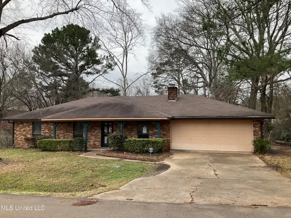 332 Brad Street, Pearl, MS 39208