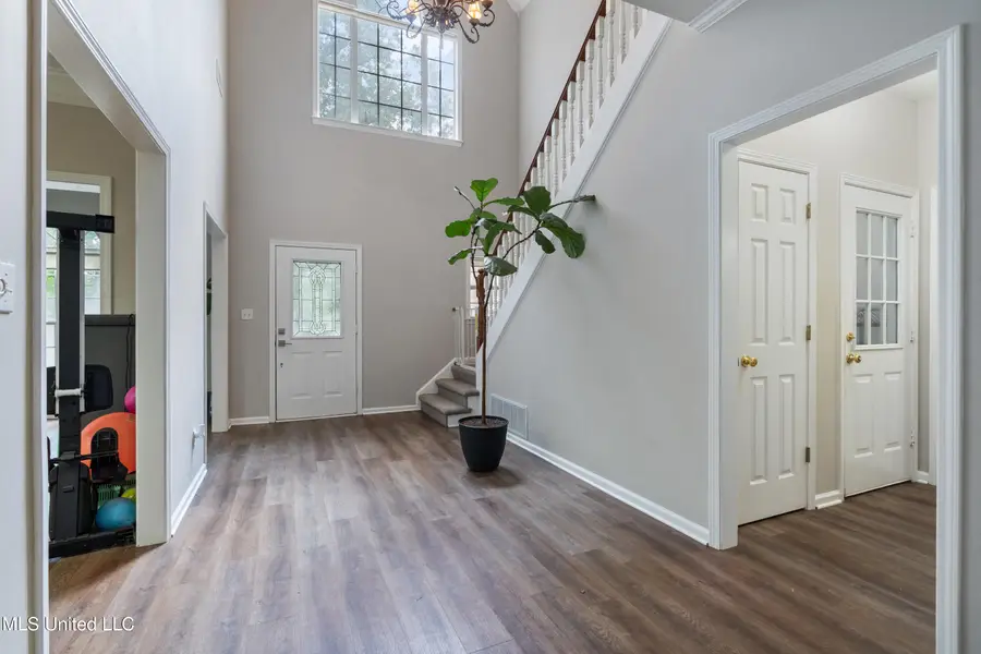 1542 Amy Taylor Drive, Hernando, MS 38632 - #3