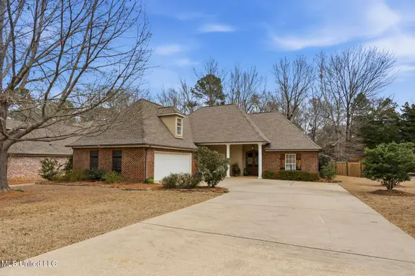 102 Speers Valley Road, Brandon, MS 39042