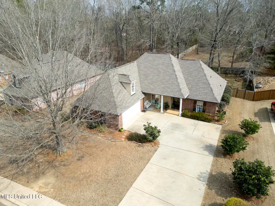 102 Speers Valley Road, Brandon, MS 39042 - #3
