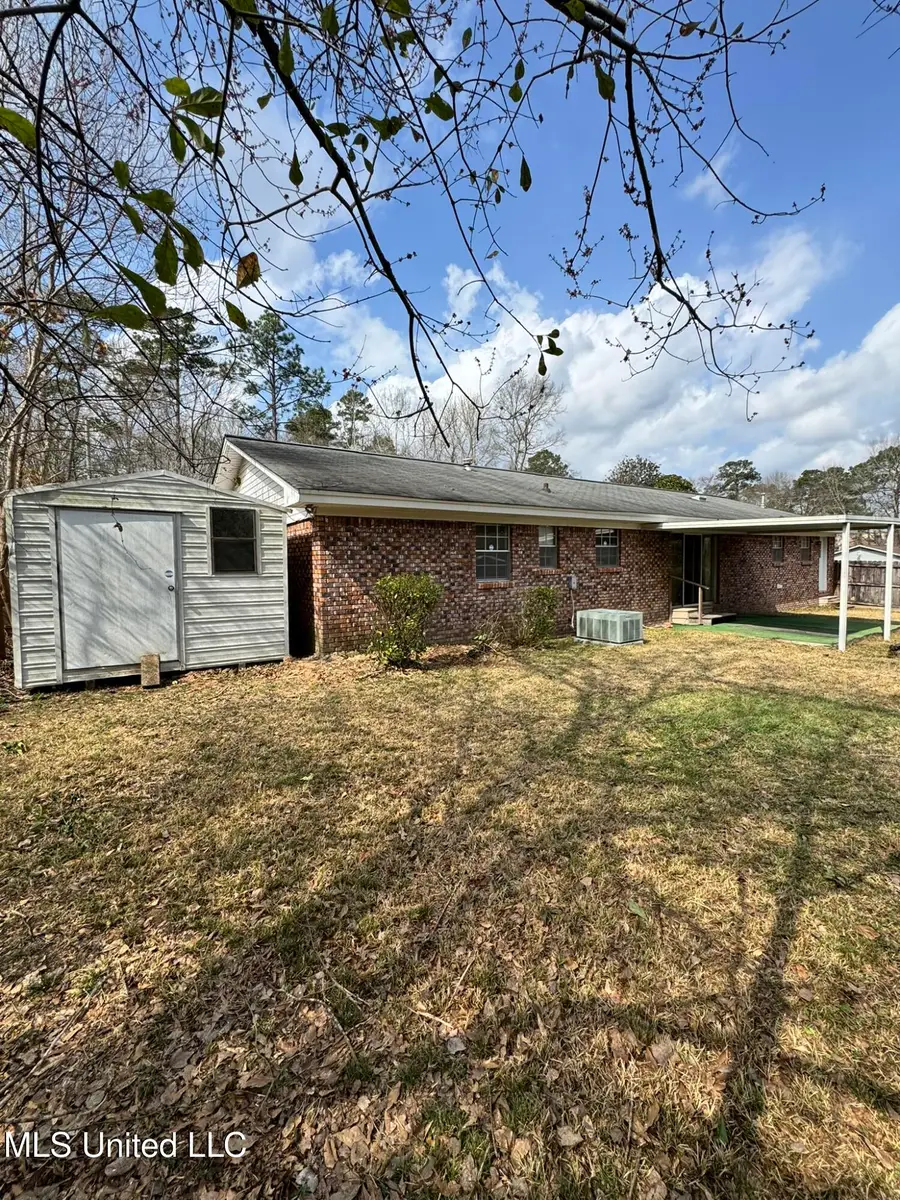 1209 N 32nd Avenue, Hattiesburg, MS 39401 - #3