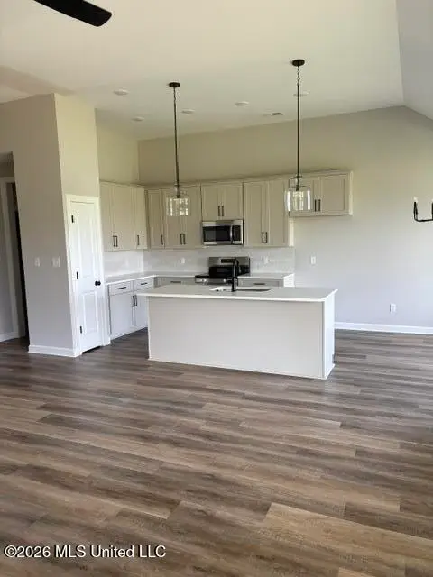 10518 Camilla Circle, Lake Cormorant, MS 38641 - #3