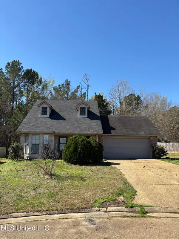 400 Avery Cove, Byram, MS 39272