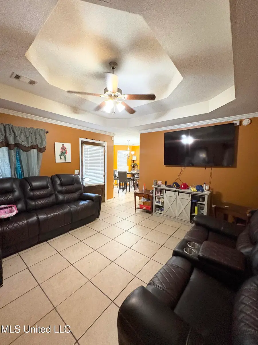 400 Avery Cove, Byram, MS 39272 - #3