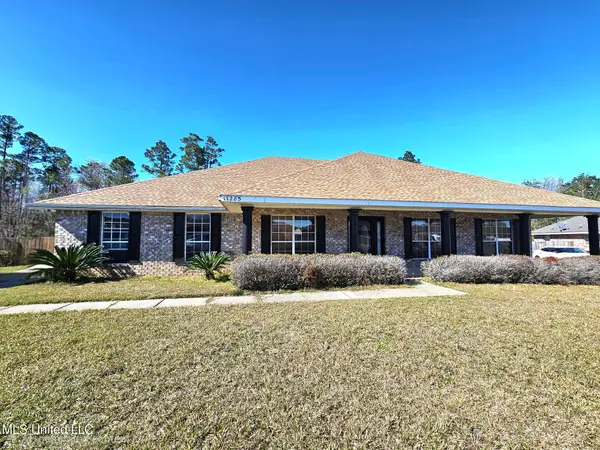 17283 Coventry Estates Boulevard, Biloxi, MS 39532