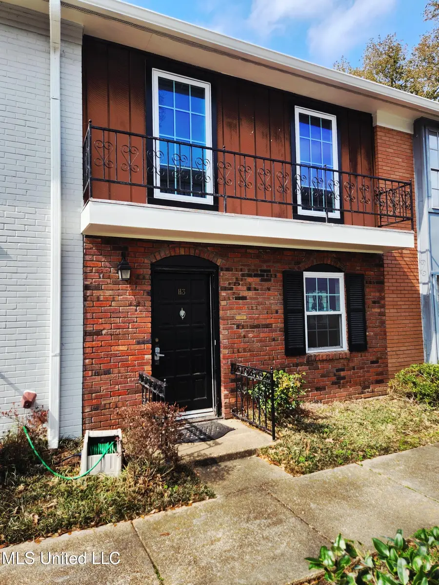 5025 Wayneland Drive, Jackson, MS 39211 - #2