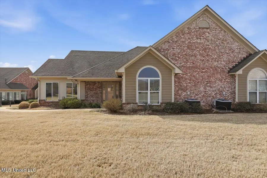 1020 Sweetwater Cove, Pearl, MS 39208 - #2